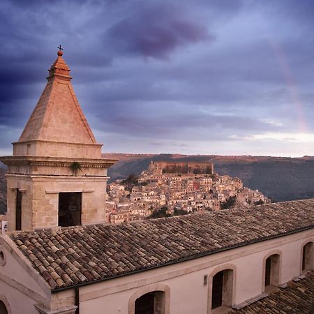 Le Sirene B&B Ragusa Dış mekan fotoğraf