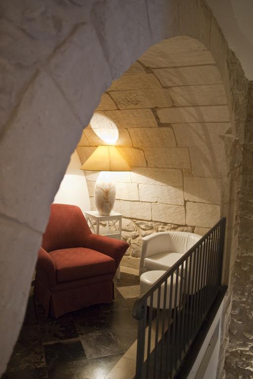 Le Sirene B&B Ragusa Dış mekan fotoğraf