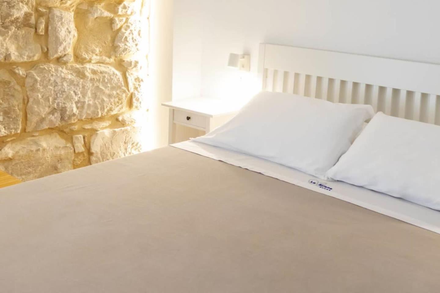 Le Sirene B&B Ragusa Dış mekan fotoğraf
