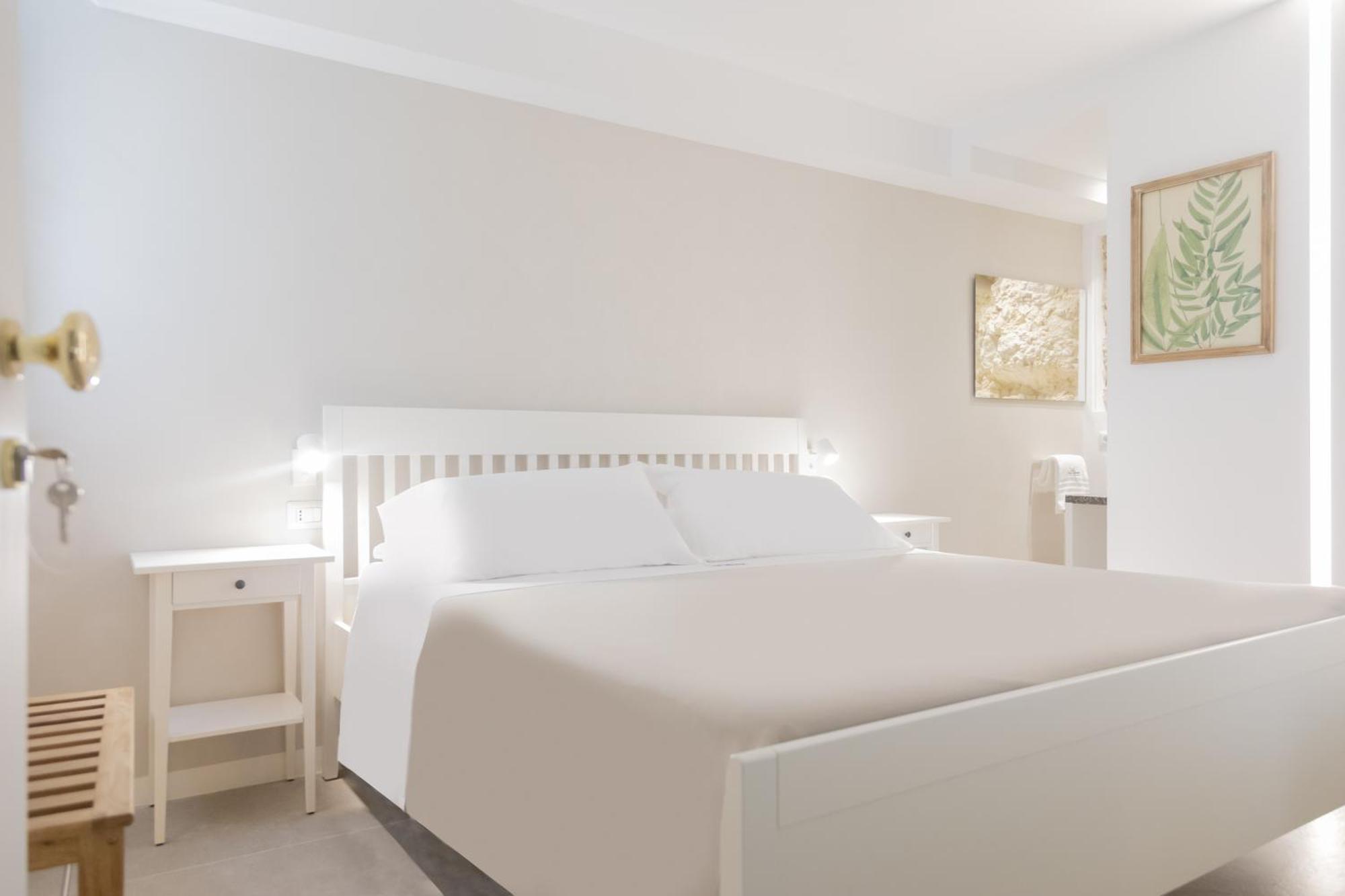 Le Sirene B&B Ragusa Dış mekan fotoğraf