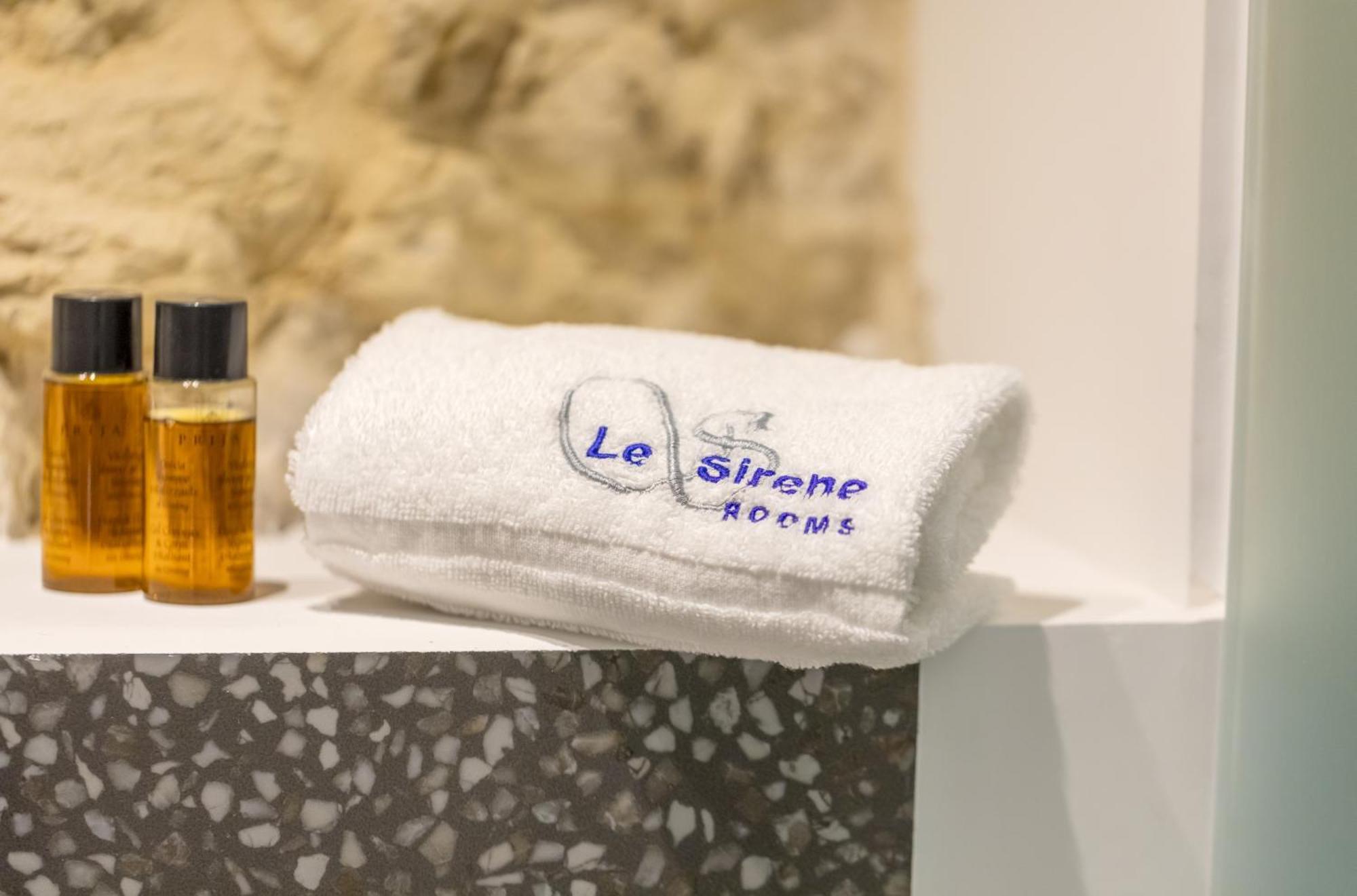 Le Sirene B&B Ragusa Dış mekan fotoğraf