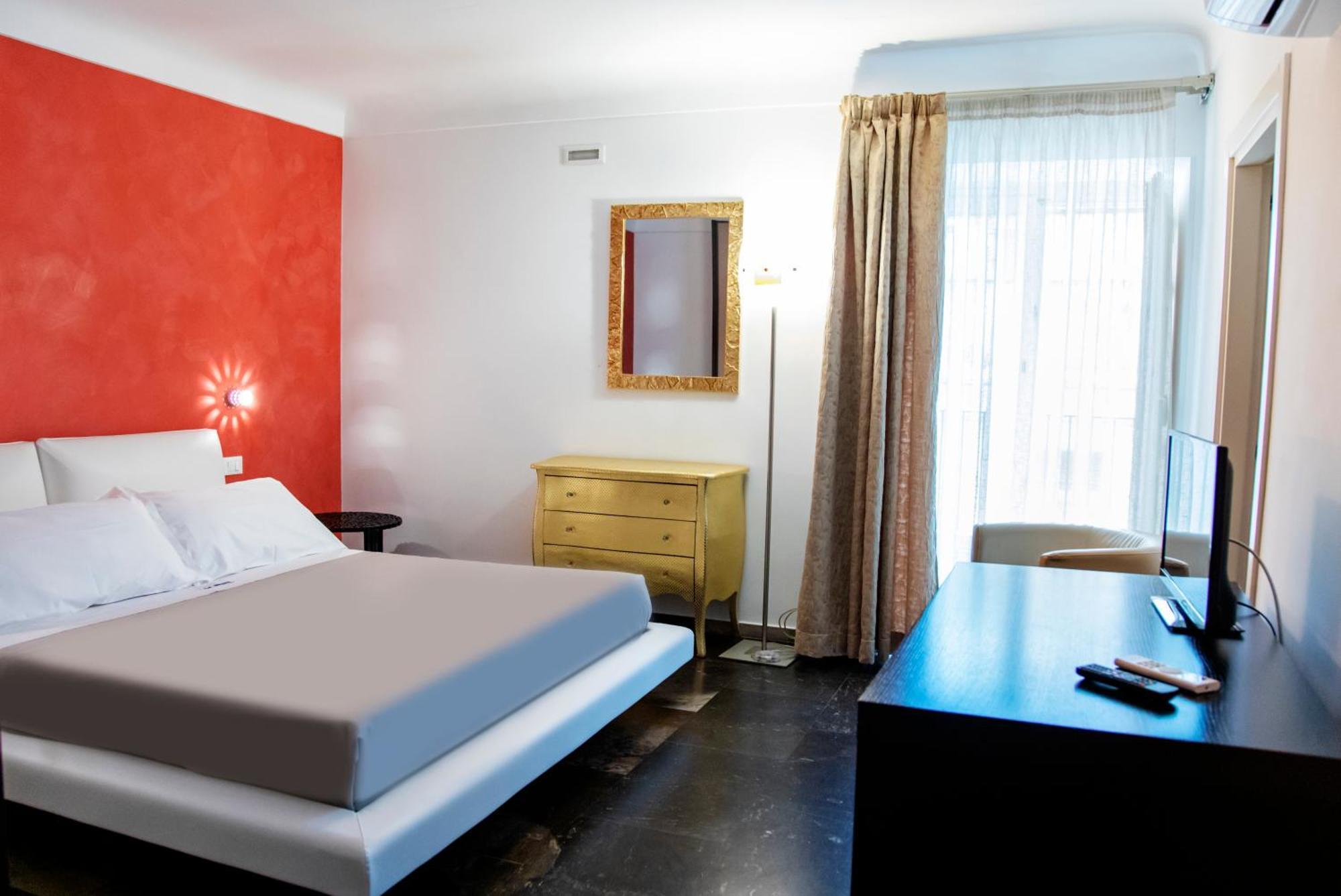 Le Sirene B&B Ragusa Dış mekan fotoğraf