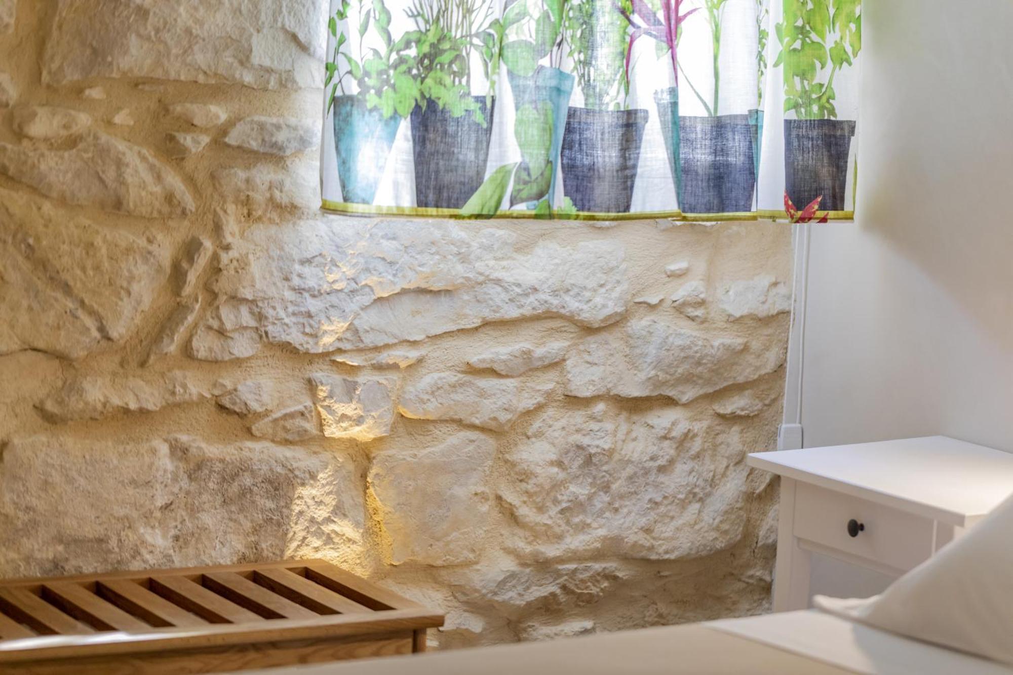 Le Sirene B&B Ragusa Dış mekan fotoğraf