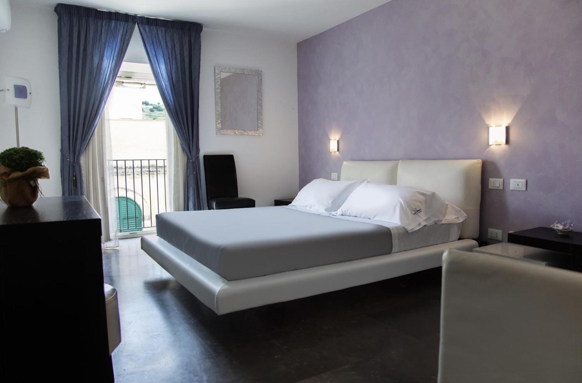 Le Sirene B&B Ragusa Dış mekan fotoğraf