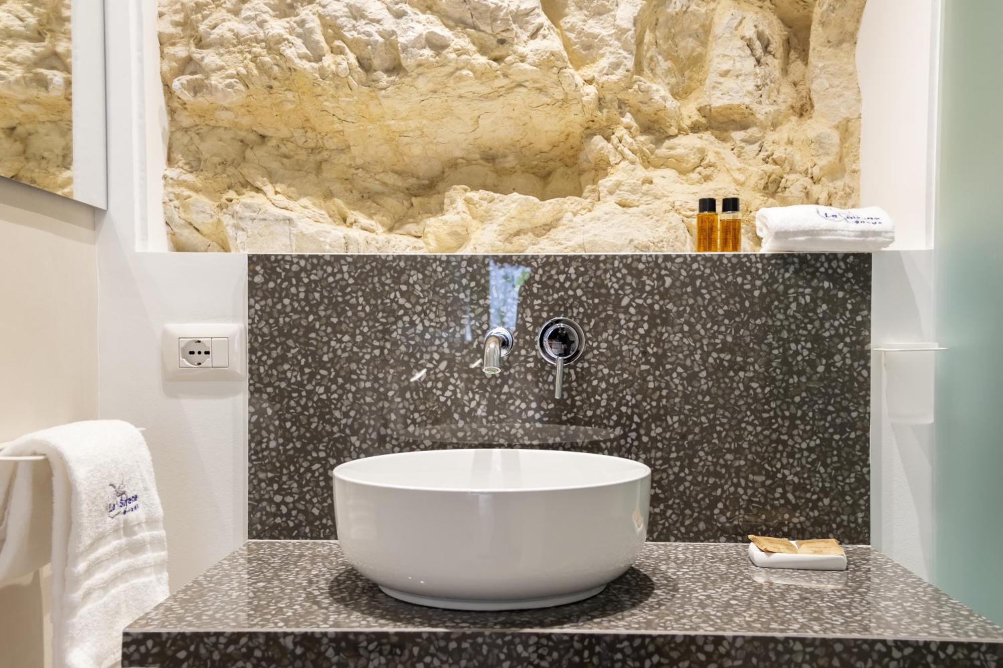 Le Sirene B&B Ragusa Dış mekan fotoğraf