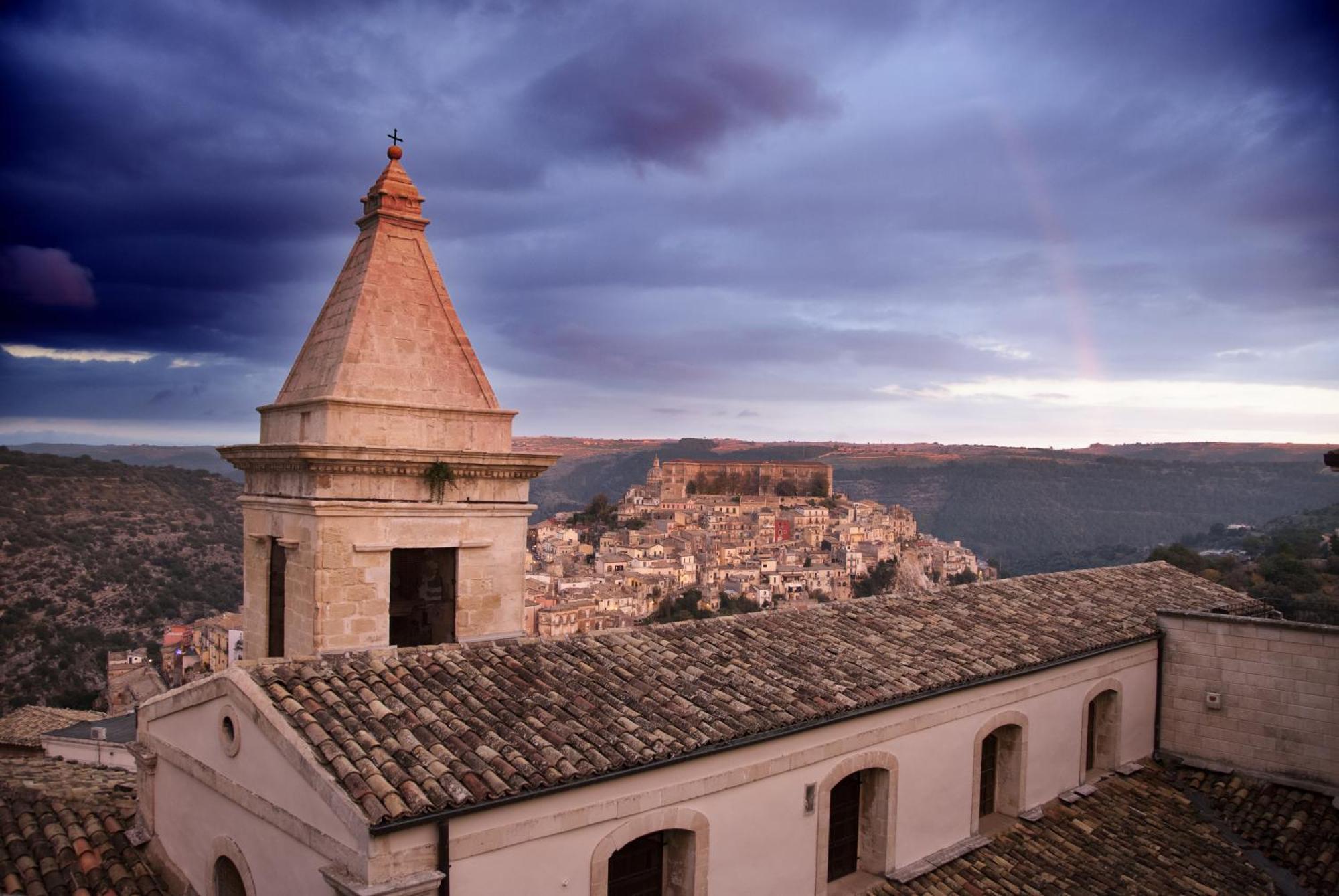 Le Sirene B&B Ragusa Dış mekan fotoğraf
