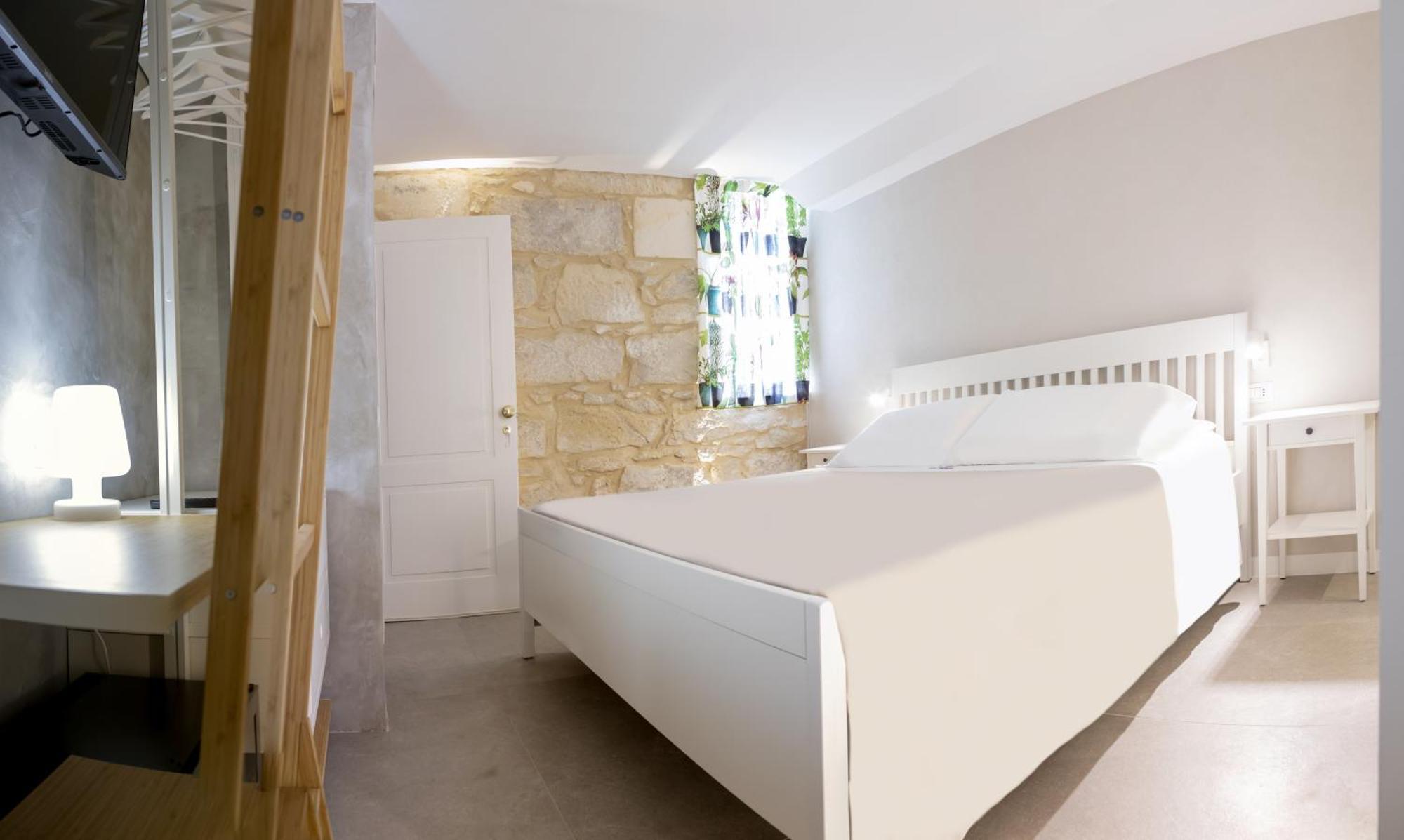 Le Sirene B&B Ragusa Dış mekan fotoğraf