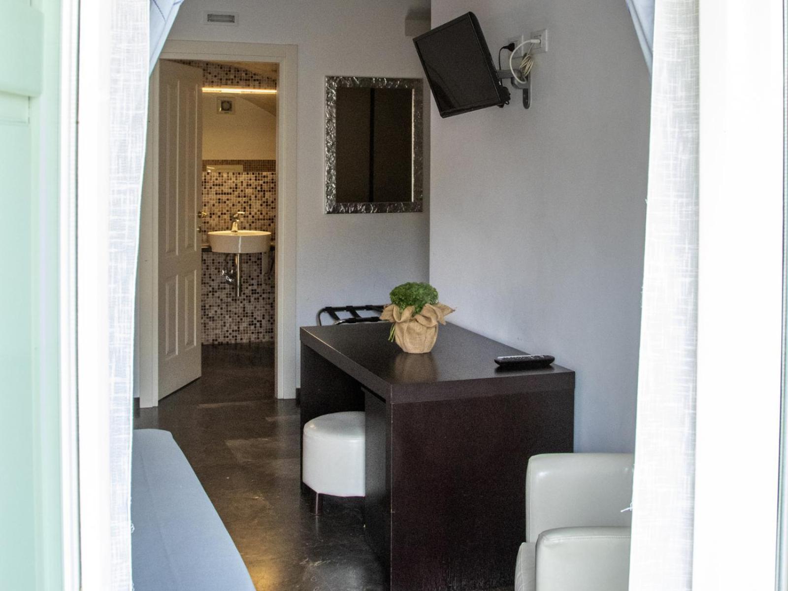 Le Sirene B&B Ragusa Dış mekan fotoğraf
