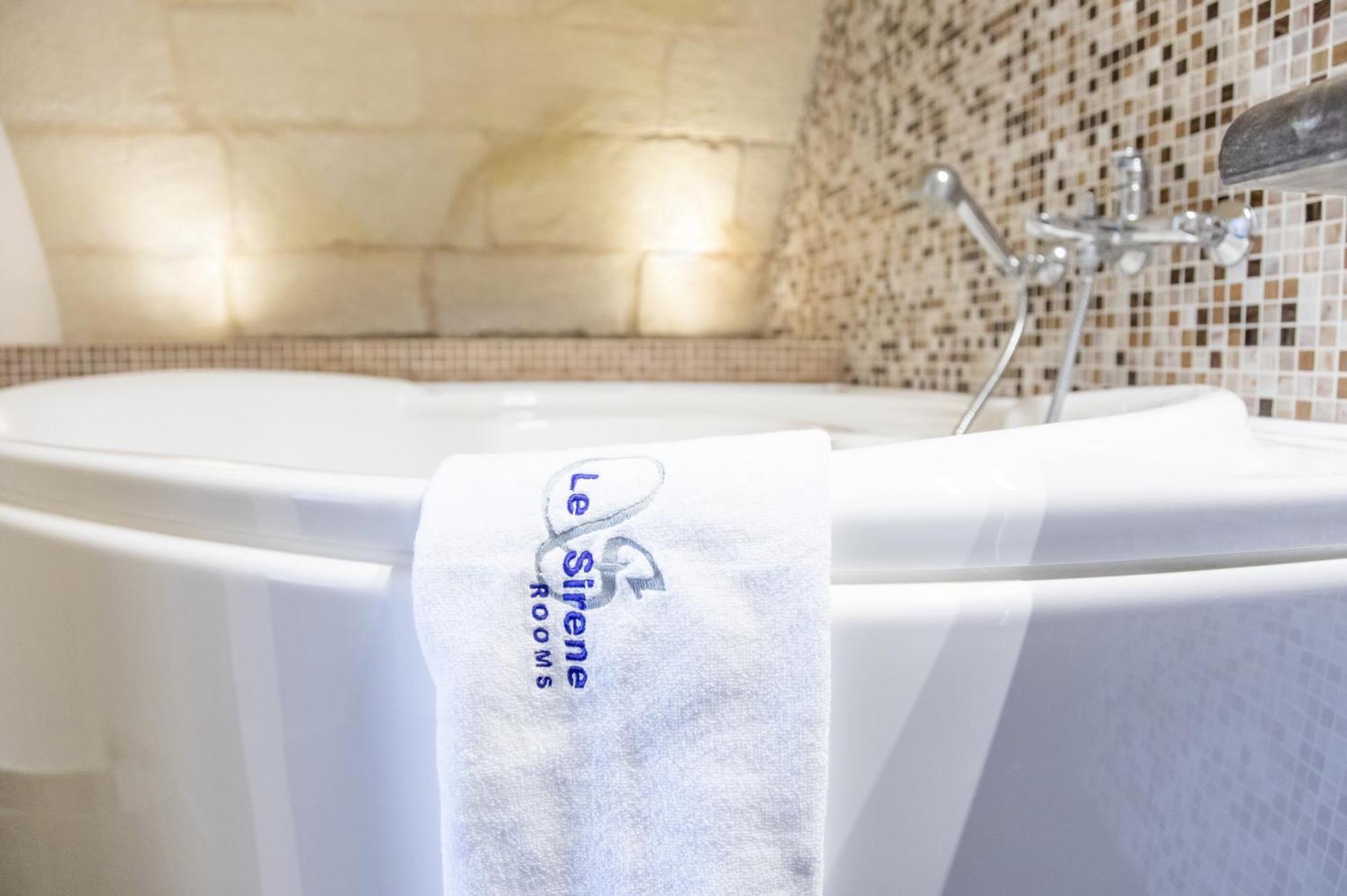 Le Sirene B&B Ragusa Dış mekan fotoğraf