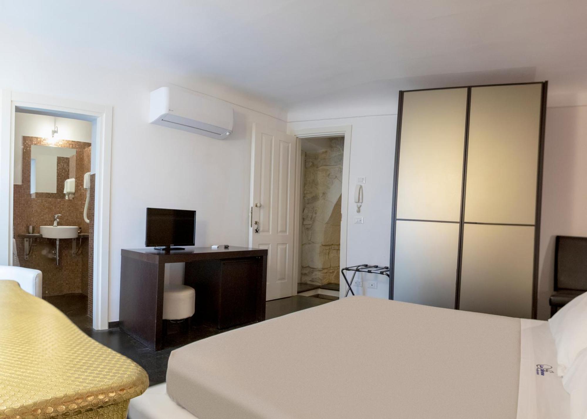 Le Sirene B&B Ragusa Dış mekan fotoğraf
