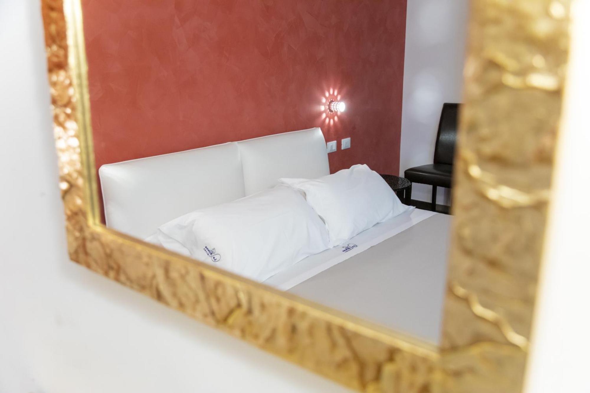 Le Sirene B&B Ragusa Dış mekan fotoğraf