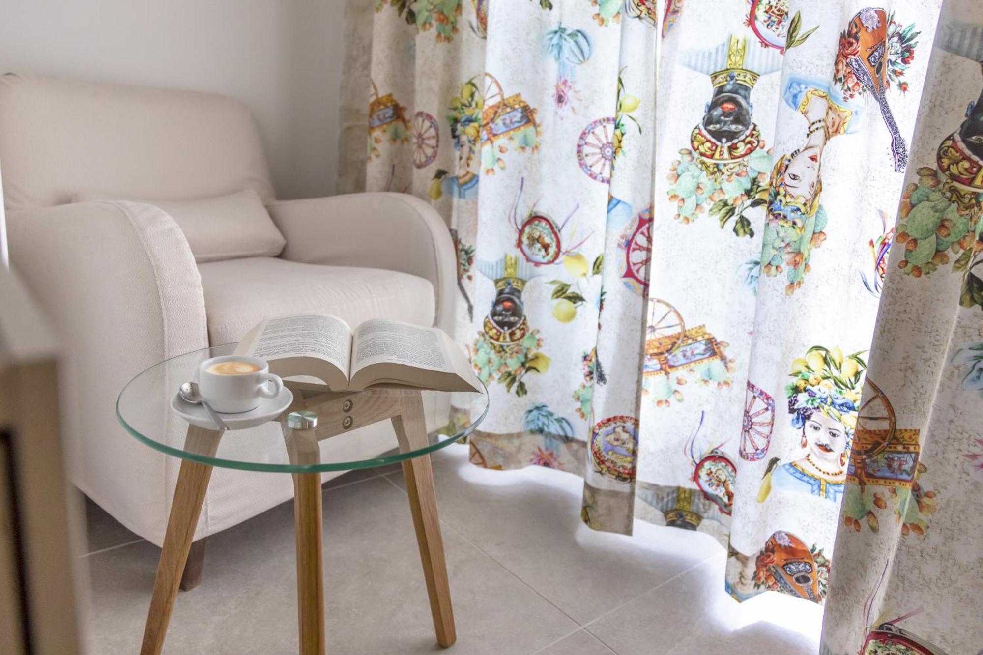 Le Sirene B&B Ragusa Dış mekan fotoğraf