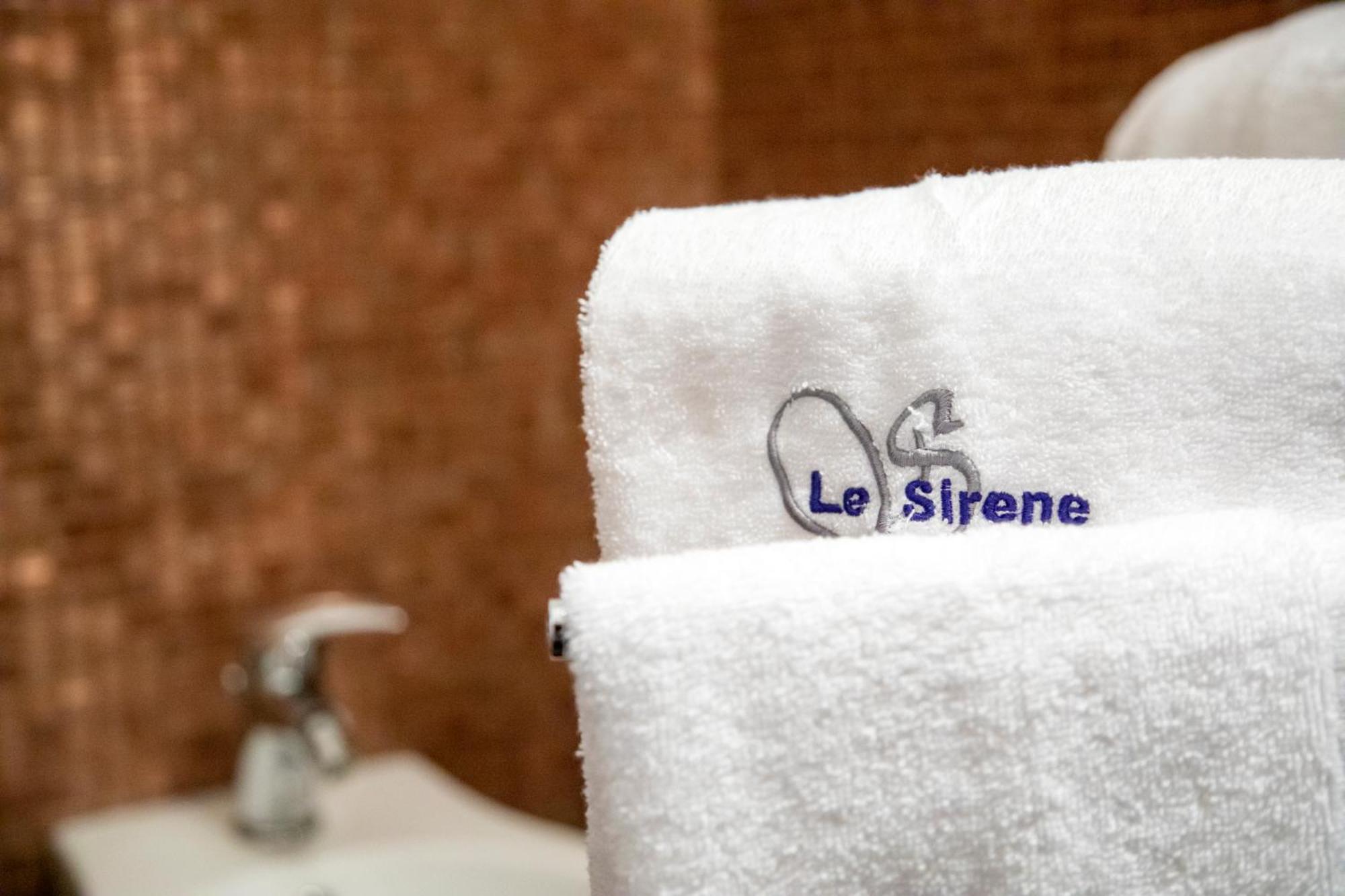Le Sirene B&B Ragusa Dış mekan fotoğraf